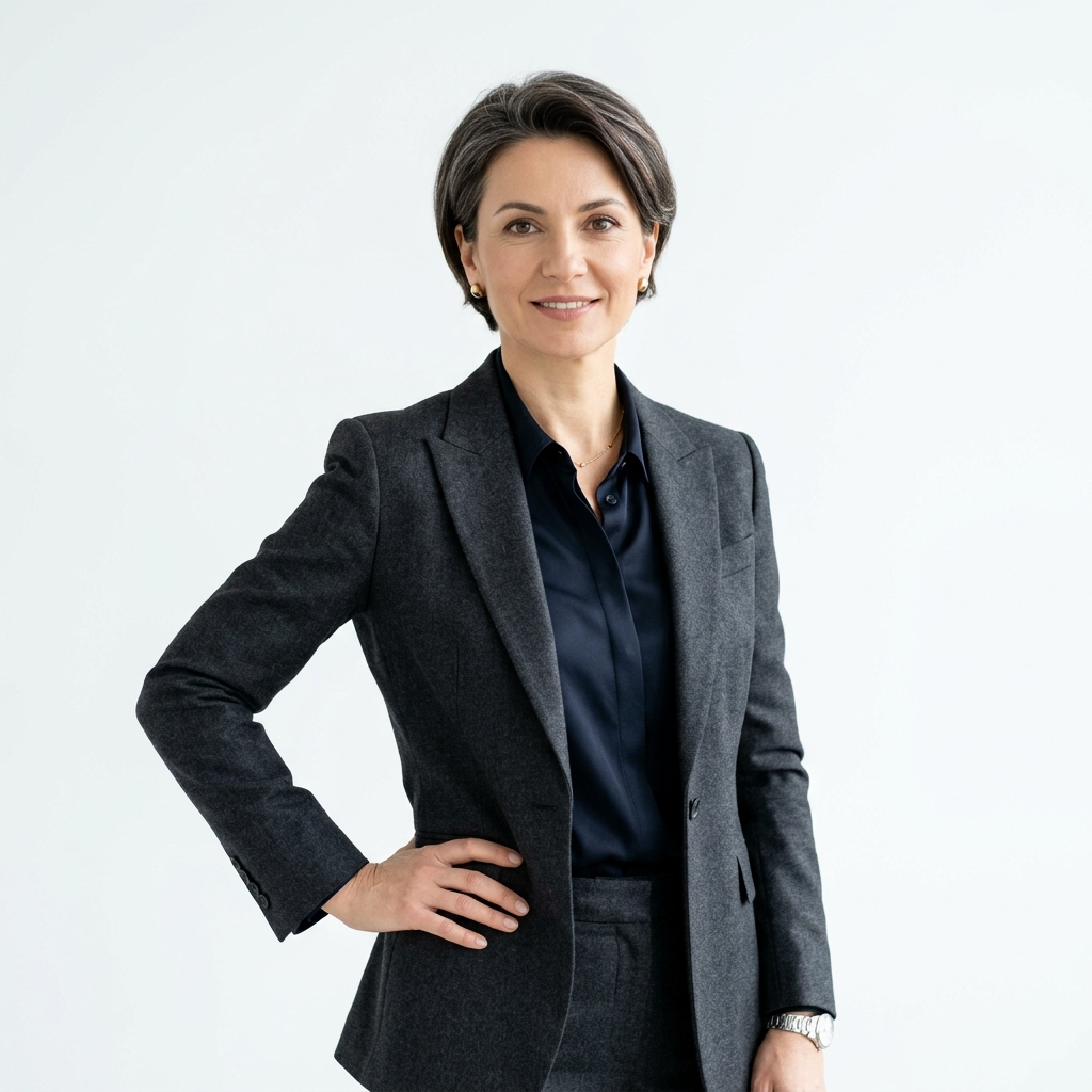 Elena Rostova